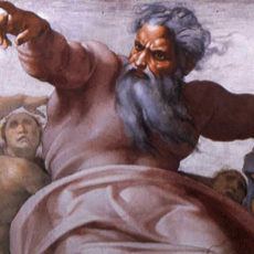 When Did God Become A Fundamentalist? Part I