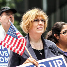 When Did God Become A Fundamentalist? Part II