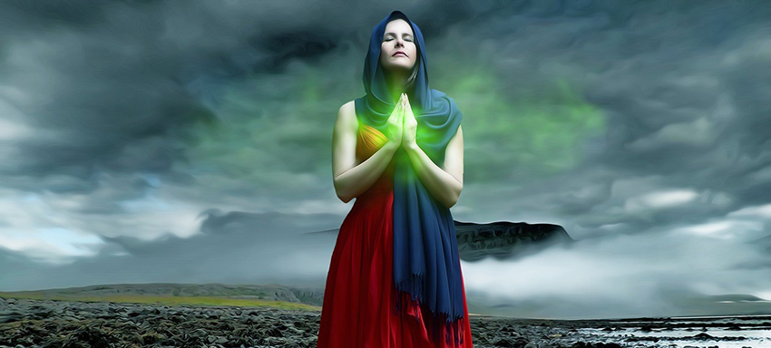 Spiritual Evolution - Overview