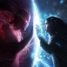 Fear and Love Fear and Love