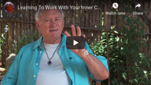 Ross Bishop - Shaman, Spiritual Teacher, Healer and Author. A Shaman's Path to Inner Peace - Video Series