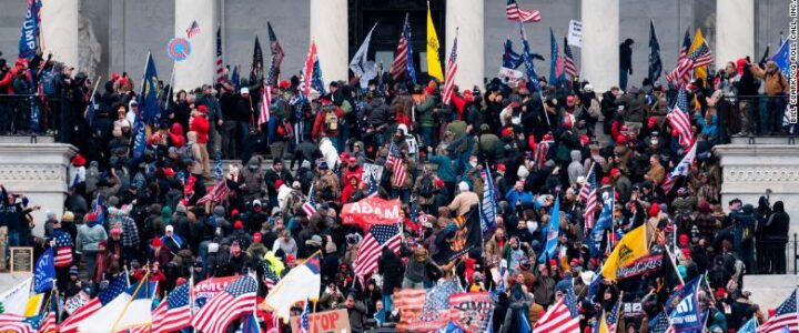 Reconciling The Split