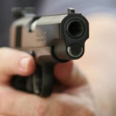 ADDRESSING GUN VIOLENCE