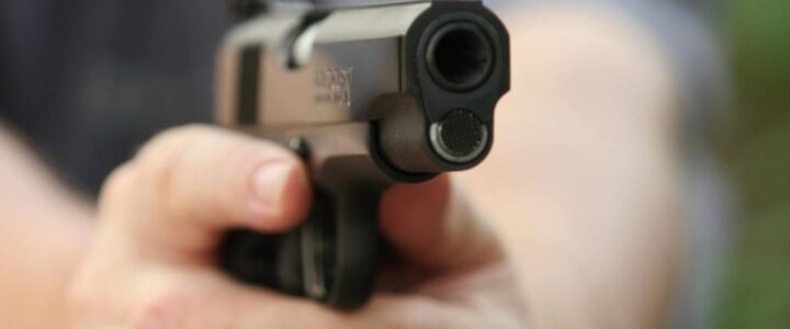 ADDRESSING GUN VIOLENCE