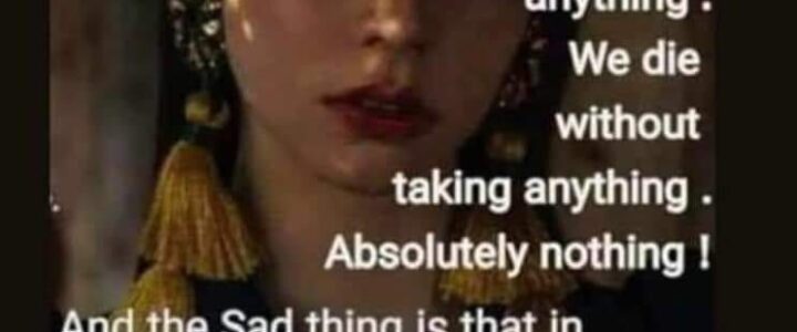 A POWERFUL HEALING TECHNIQUE