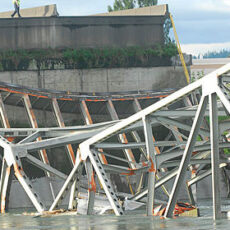 AMERICA AT THE CROSSROADS