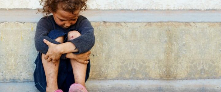 The Trauma Of Neglect