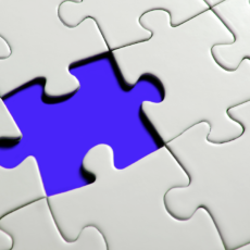 What’s Missing In Your Life?