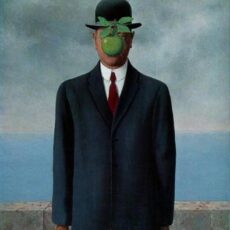 PREPOSTEROUS BUT TRUE!