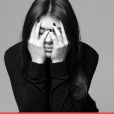 WHY IS LIFE (sometimes) SO DIFFICULT?