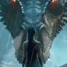 LEARNING TO DANCE WITH YOUR SHADOW