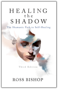 Healing The Shadow - Third Edition