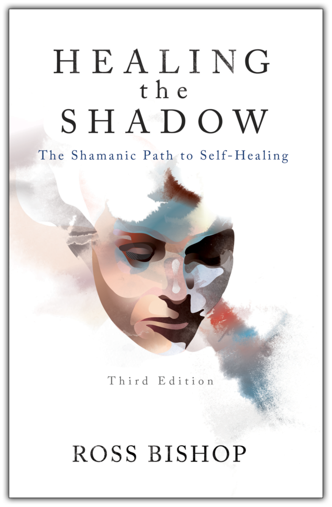 Healing The Shadow - Third Edition