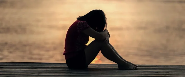 WHY AREN’T WE HAPPIER?