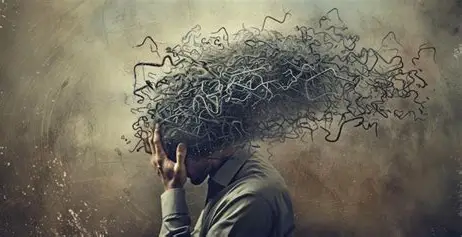 WHY IS LIFE SO CONFUSING?