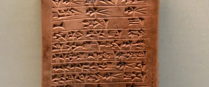 THE HISTORY OF COMPASSION