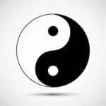 THE YIN AND YANG OF LIFE