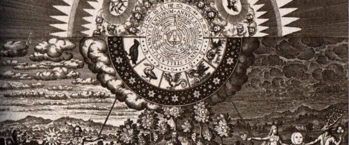 Hermeticism – A Short History Hermeticism – A Short History