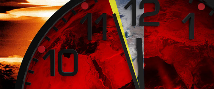 What's Happening? What's Happening?