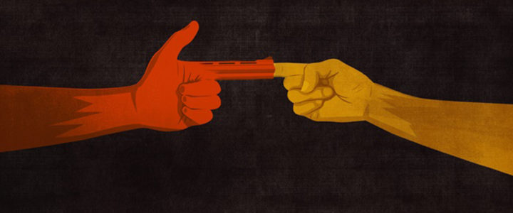 Dealing With Gun Violence Dealing With Gun Violence