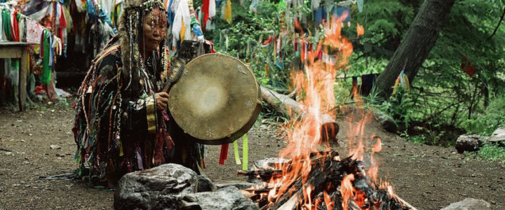 Healing – Part II, Sacrifice