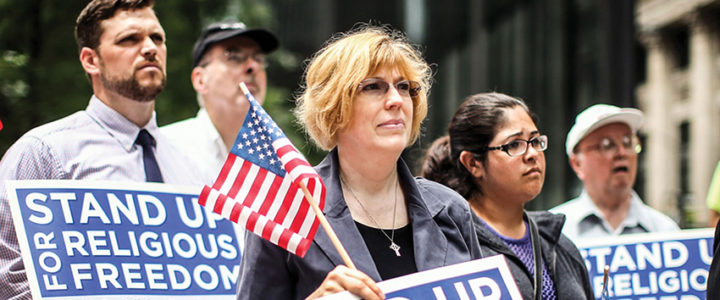 When Did God Become A Fundamentalist? Part II When Did God Become A Fundamentalist? Part II