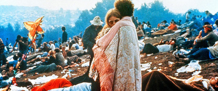 The Age of Compassion