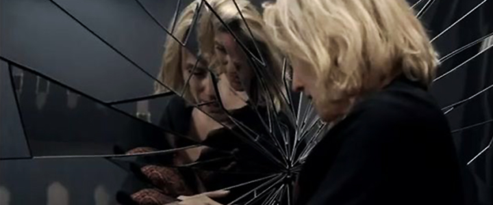 Forgiving Yourself Forgiving Yourself