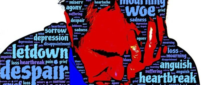 Loss and Grief Loss and Grief