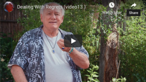 Ross Bishop - Shaman, Spiritual Teacher, Healer and Author. A Shaman's Path to Inner Peace - Video Series