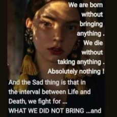 A POWERFUL HEALING TECHNIQUE