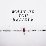 ARE YOU GOOD ENOUGH?